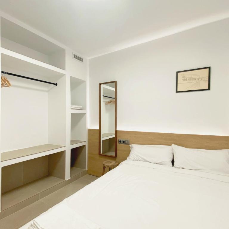 La Terracita de Luxury Flats MTGG by Clabao - Apartamento de 2 dormitorios - 5