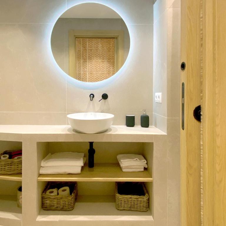 La Terracita de Luxury Flats MTGG by Clabao - Apartamento de 2 dormitorios - 7
