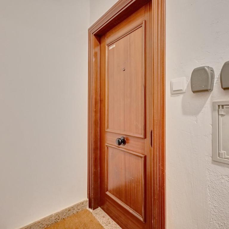 La Terracita de Luxury Flats MTGG by Clabao - Apartamento de 2 dormitorios - 14