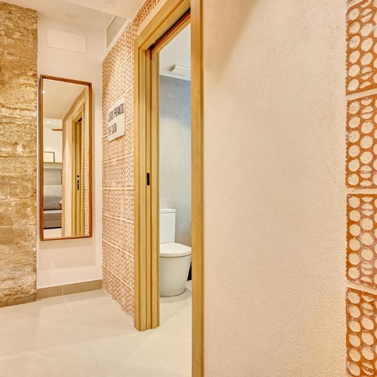 La Terracita de Luxury Flats MTGG by Clabao - Apartamento de 2 dormitorios - 6