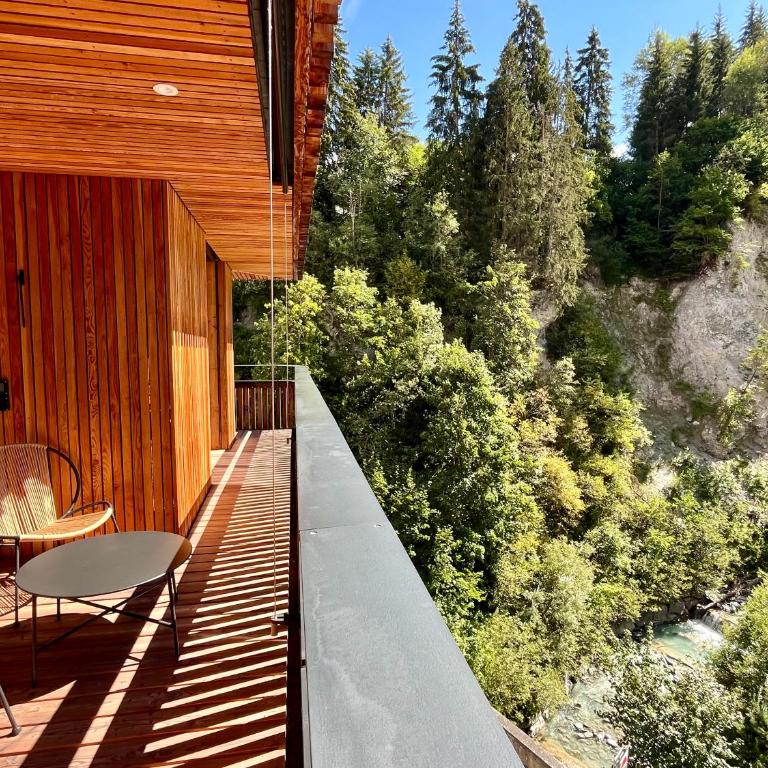 Ferienwohnung Stenna SELVA direkt bei Bergbahnen Skipiste - Apartment mit 2 Schlafzimmern - 26