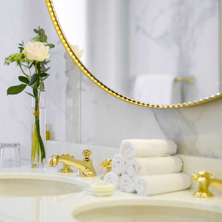 Hotel Westminster - Suite Prestige - Duc de Westminster - 1