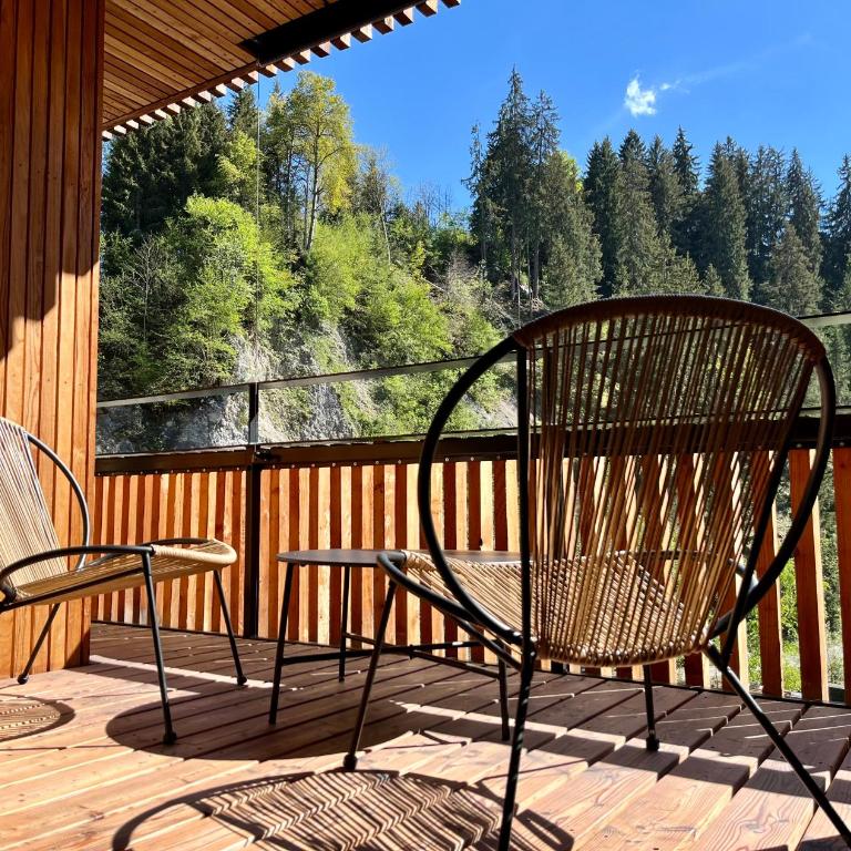 Ferienwohnung Stenna SELVA direkt bei Bergbahnen Skipiste - Apartment mit 2 Schlafzimmern - 24