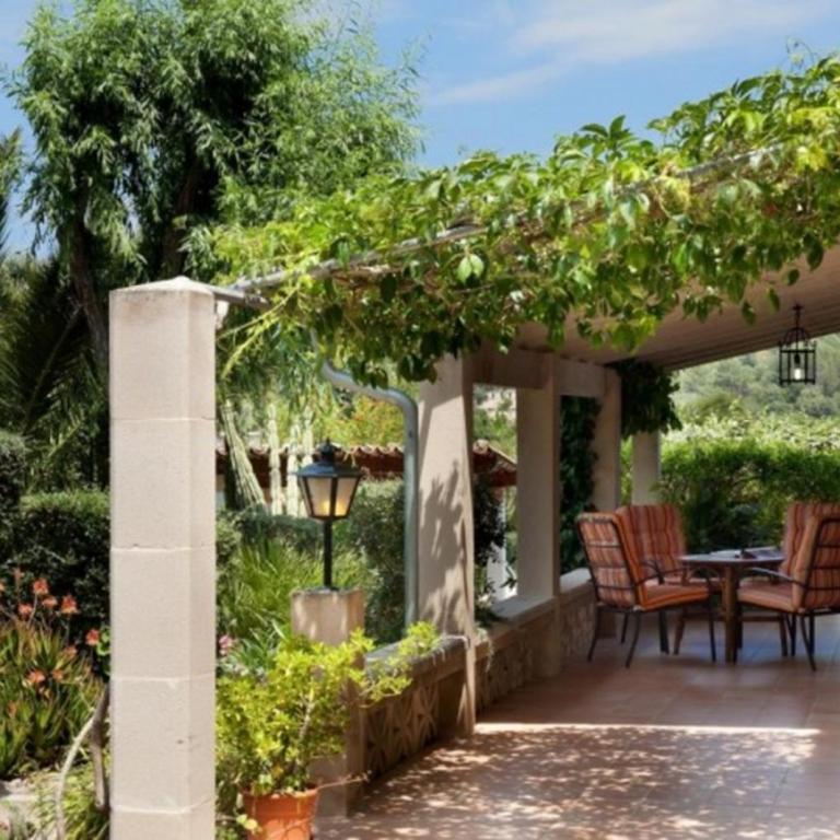 La Sort den Lliteras - Casa de 2 dormitorios - 1