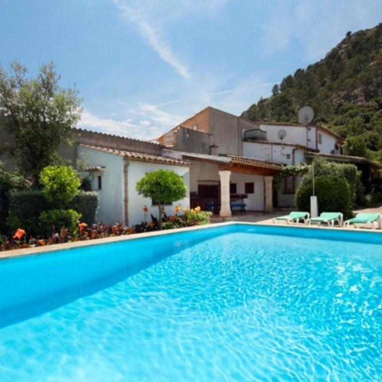 La Sort den Lliteras - Casa de 2 dormitorios - 2