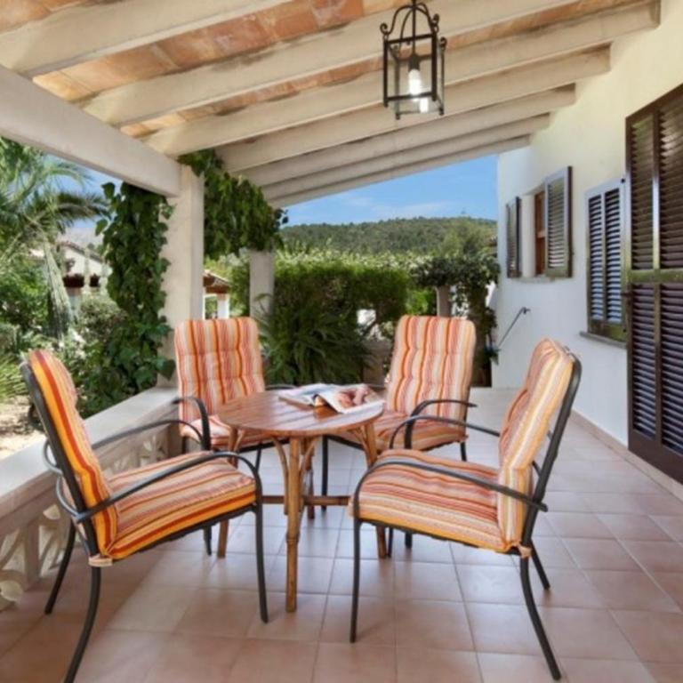 La Sort den Lliteras - Casa de 2 dormitorios - 9