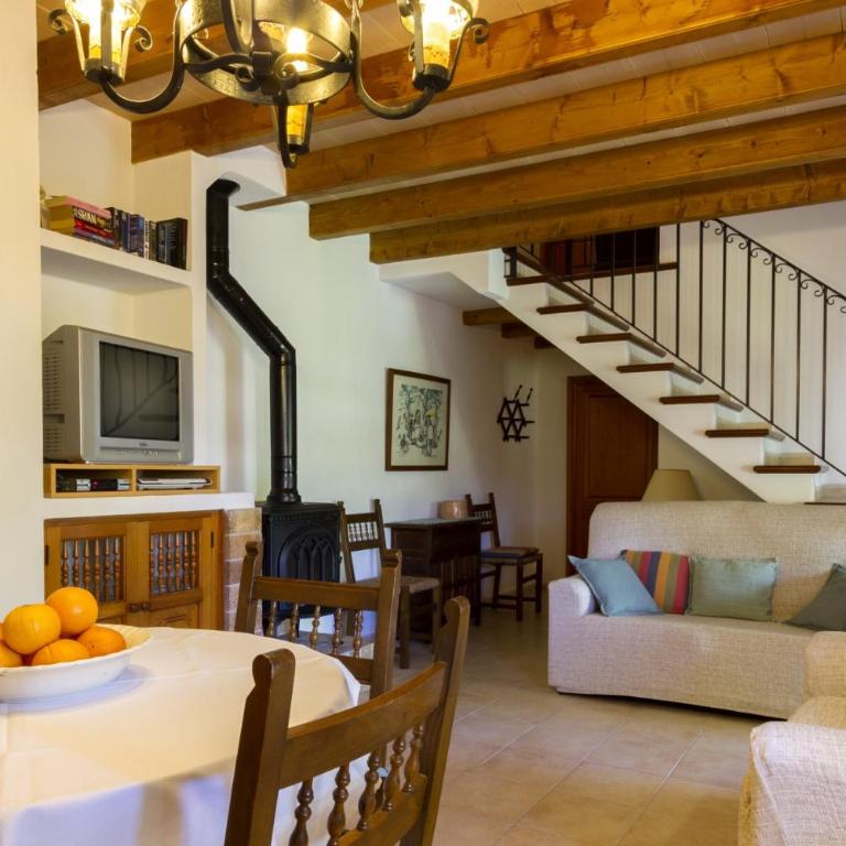 La Sort den Lliteras - Casa de 2 dormitorios - 14
