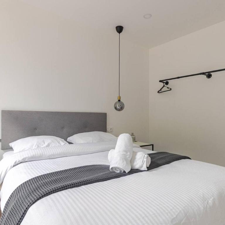 Appartement Albi Parking Gratuit - Appartamento con 1 Camera da Letto - 7