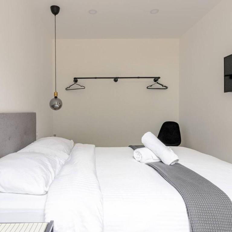 Appartement Albi Parking Gratuit - Appartamento con 1 Camera da Letto - 9