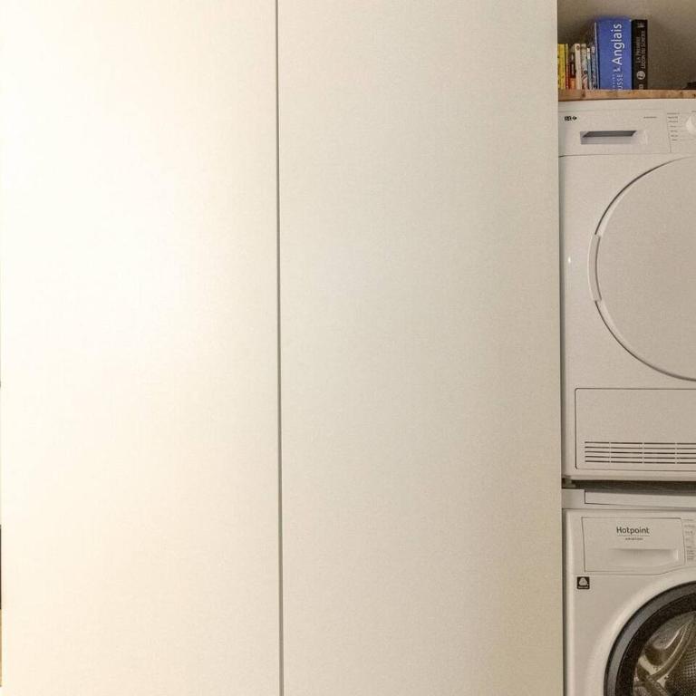 Appartement Albi Parking Gratuit - Appartamento con 1 Camera da Letto - 19