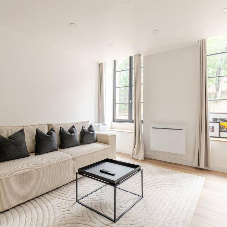 Appartement Albi Parking Gratuit - Appartamento con 1 Camera da Letto - 3