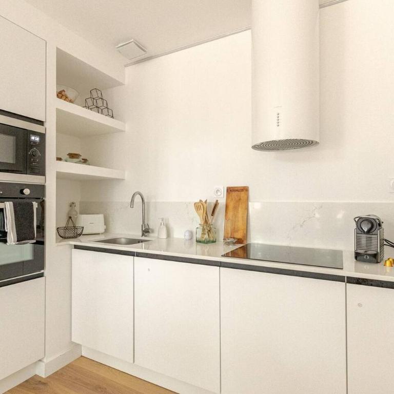 Appartement Albi Parking Gratuit - Appartamento con 1 Camera da Letto - 13