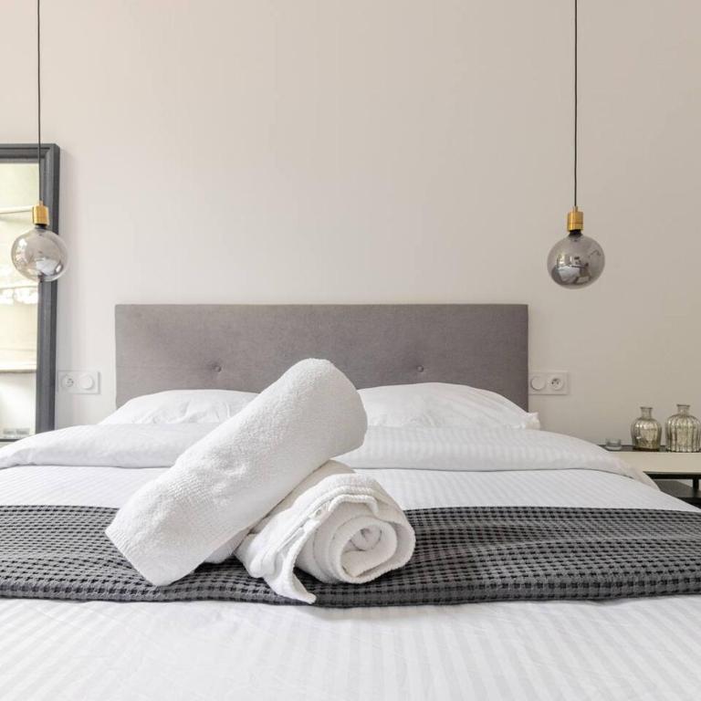 Appartement Albi Parking Gratuit - Appartamento con 1 Camera da Letto - 2