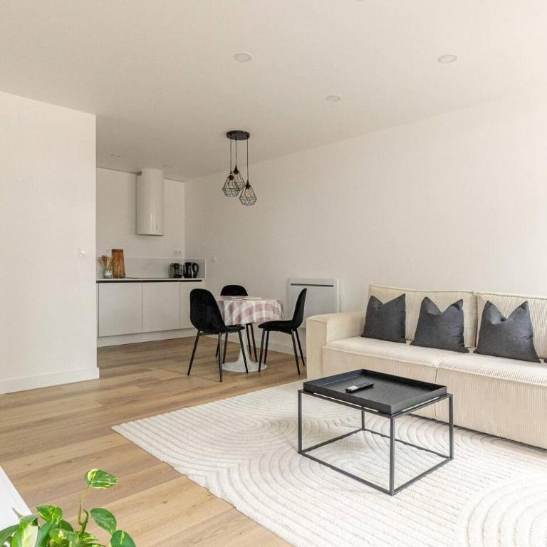 Appartement Albi Parking Gratuit - Appartamento con 1 Camera da Letto - 16