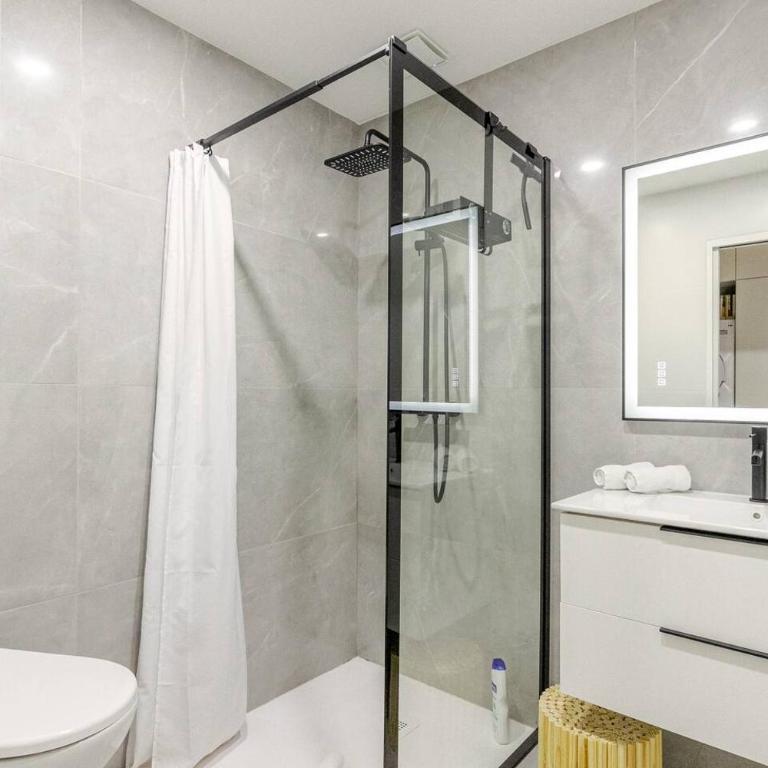 Appartement Albi Parking Gratuit - Appartamento con 1 Camera da Letto - 18