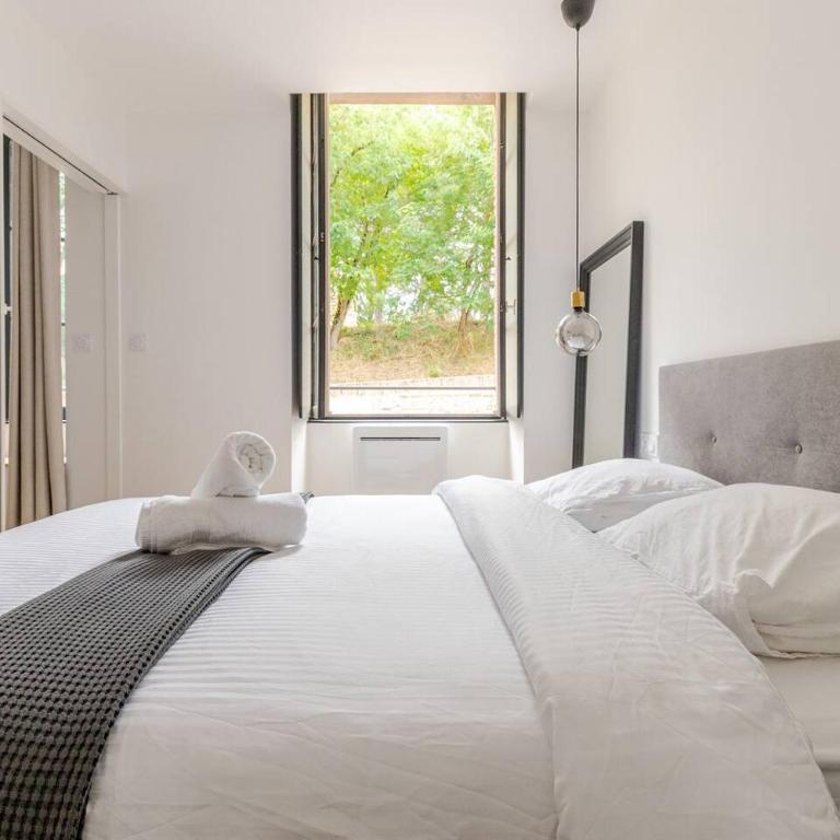 Appartement Albi Parking Gratuit - Appartamento con 1 Camera da Letto - 1