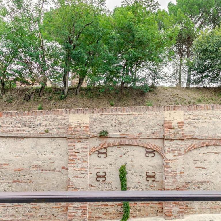 Appartement Albi Parking Gratuit - Appartamento con 1 Camera da Letto - 10