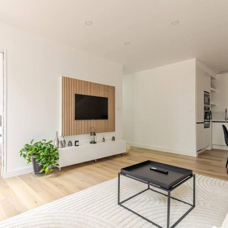 Appartement Albi Parking Gratuit - Appartamento con 1 Camera da Letto - 4