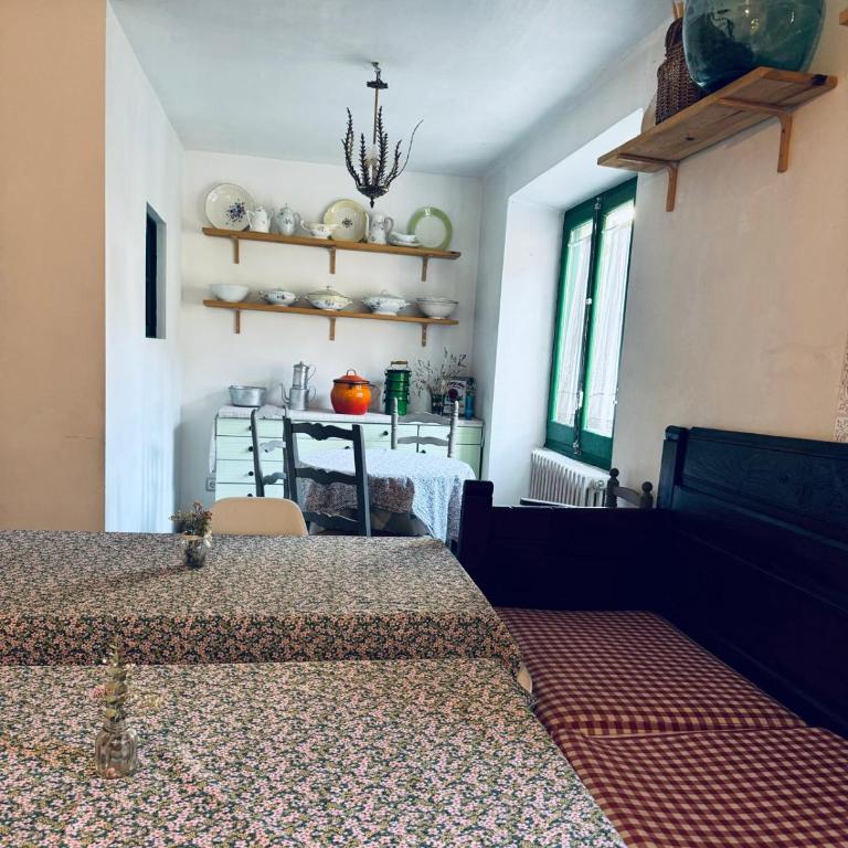 Casa Rural Valle de Tena - Casa de 7 dormitorios - 1