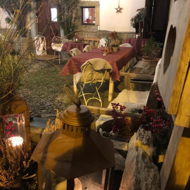 Casa Rural Valle de Tena - Casa de 7 dormitorios - 2