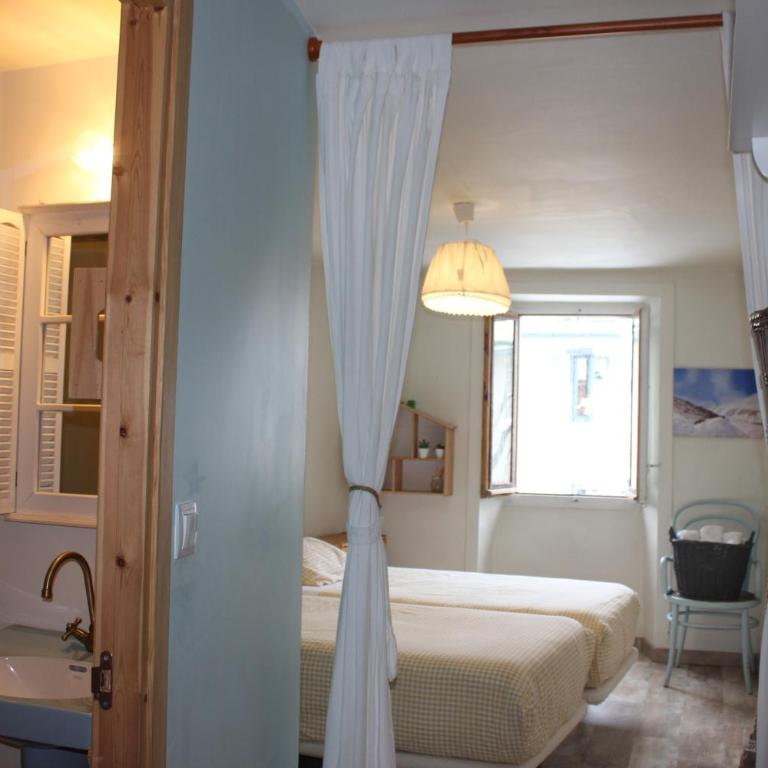Casa Rural Valle de Tena - Casa de 7 dormitorios - 7