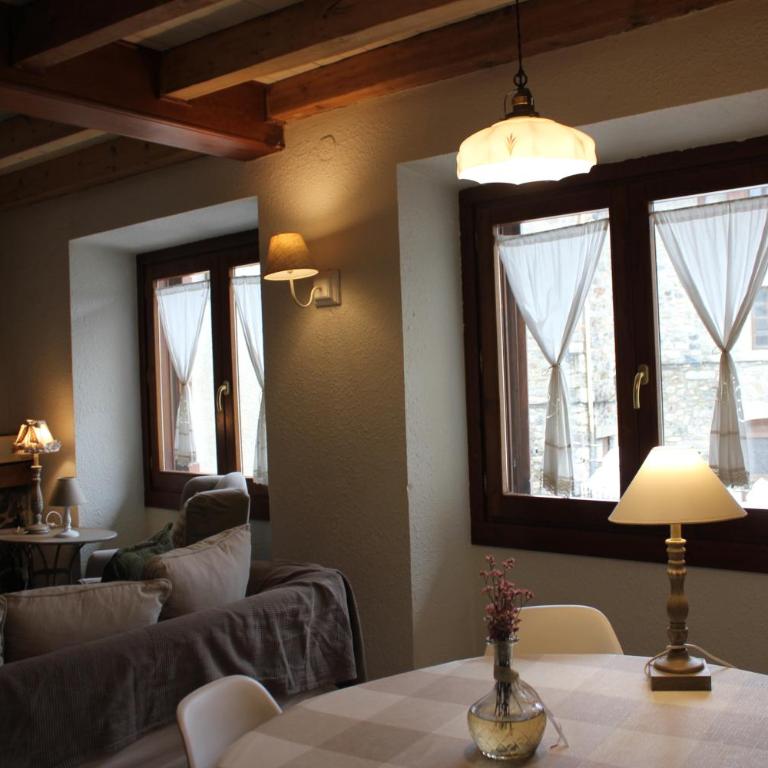 Casa Rural Valle de Tena - Casa de 7 dormitorios - 8