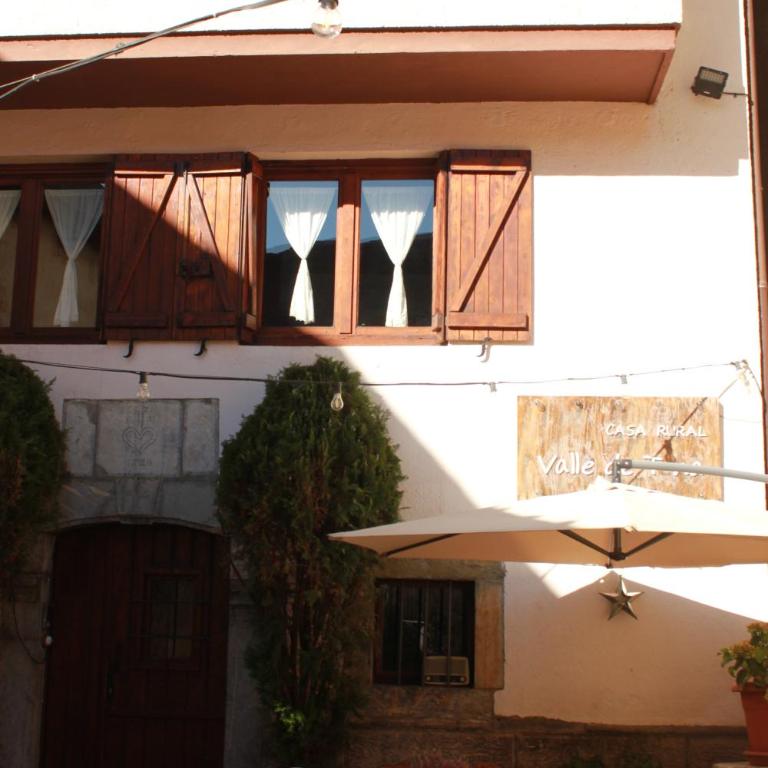 Casa Rural Valle de Tena - Casa de 7 dormitorios - 11