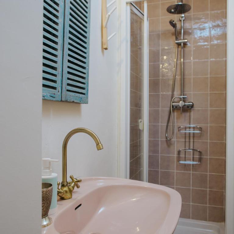 Casa Rural Valle de Tena - Habitación Doble Deluxe con cama supletoria - 3