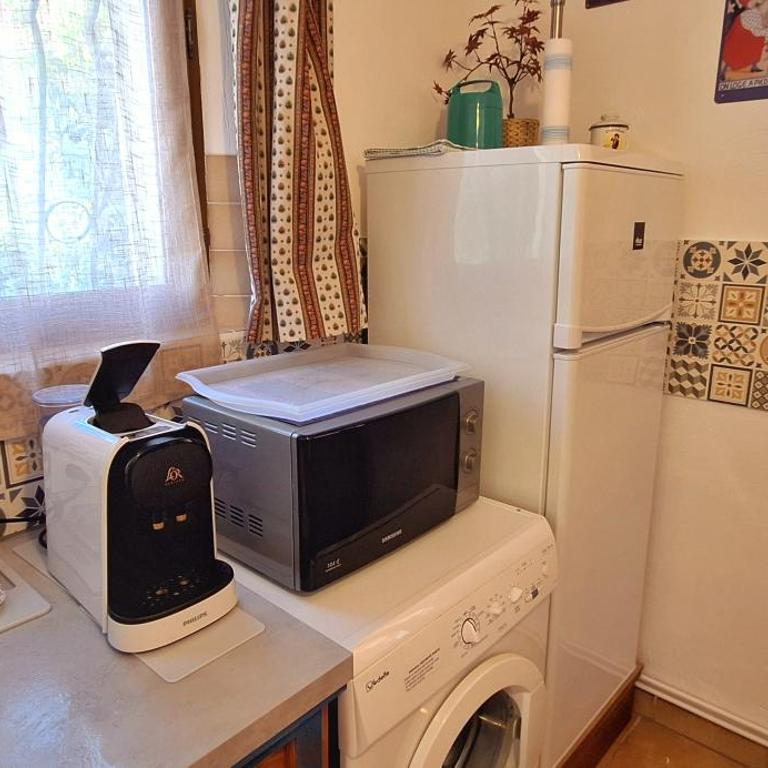 Escale Bord de Mer - Appartement 1 Chambre - 26