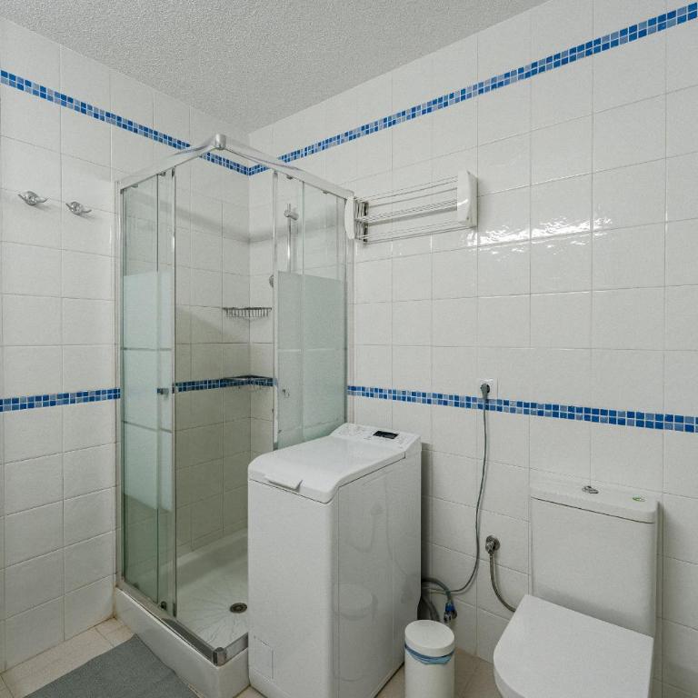 Studio over the ocean - Apartamento Estudio con vistas al mar - 12