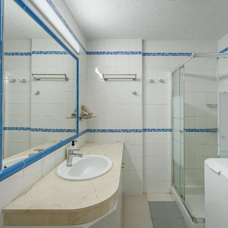 Studio over the ocean - Apartamento Estudio con vistas al mar - 13