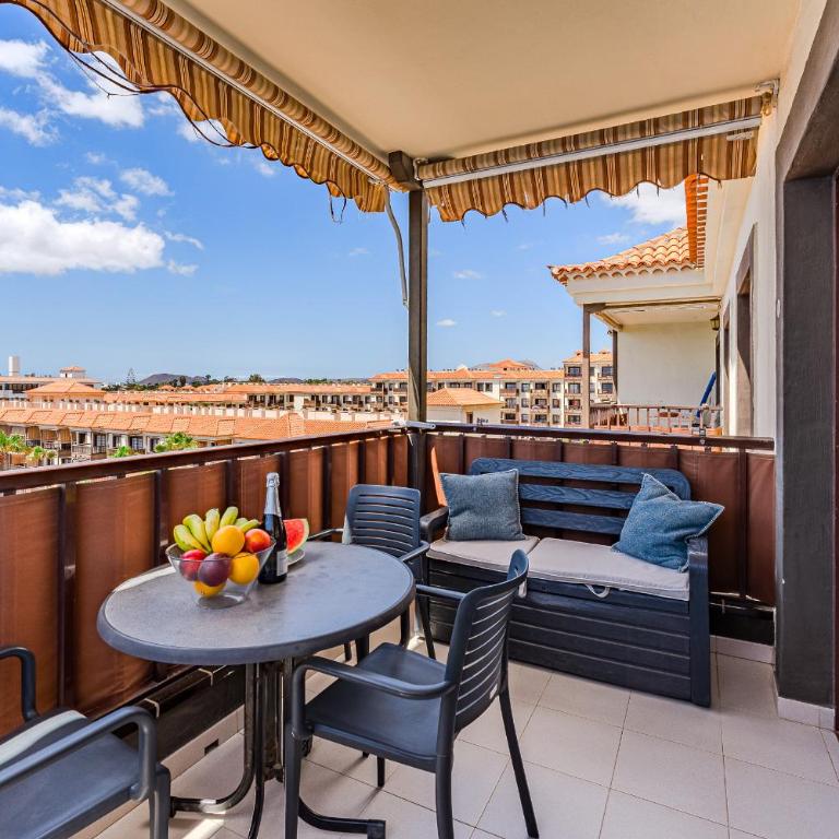 Studio over the ocean - Apartamento Estudio con vistas al mar - 3