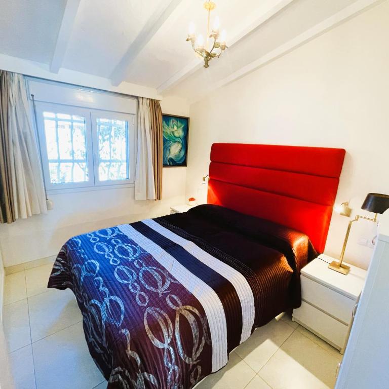 Seaview Bungalow Duna Golf - Casa - 19