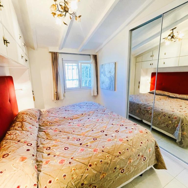 Seaview Bungalow Duna Golf - Casa - 21