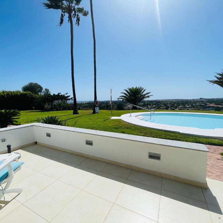 Seaview Bungalow Duna Golf - Casa - 3
