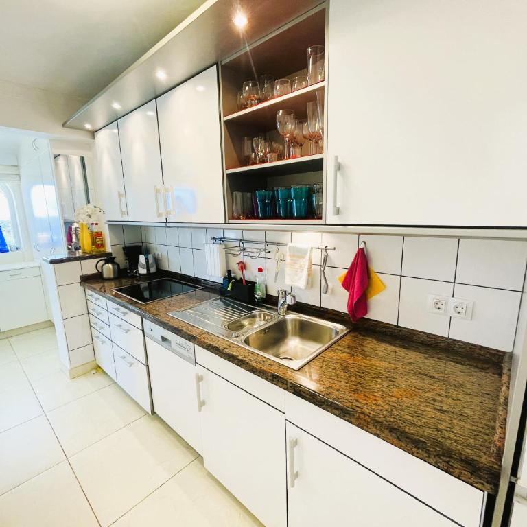 Seaview Bungalow Duna Golf - Casa - 14