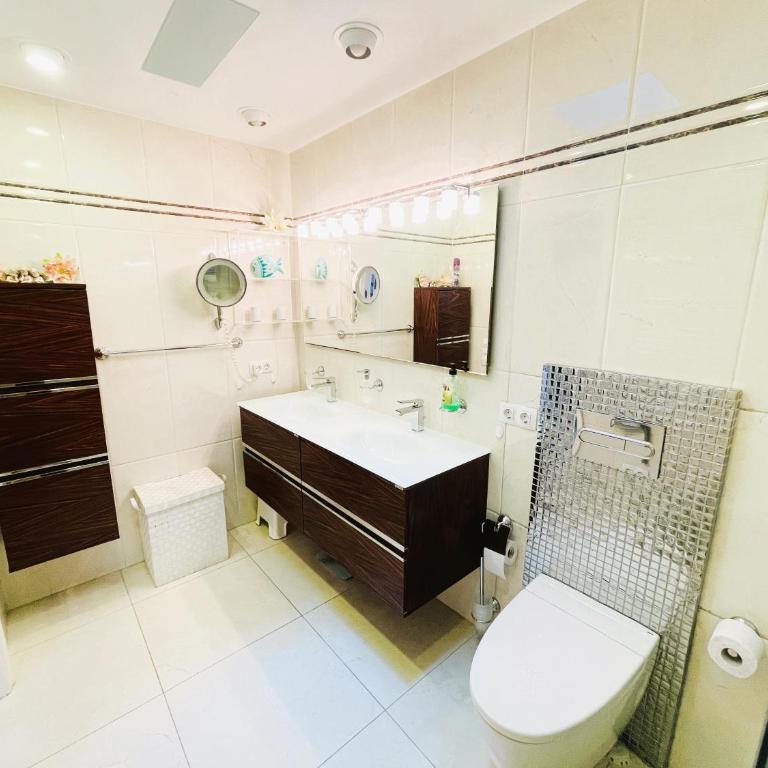 Seaview Bungalow Duna Golf - Casa - 22