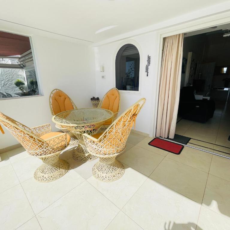 Seaview Bungalow Duna Golf - Casa - 6