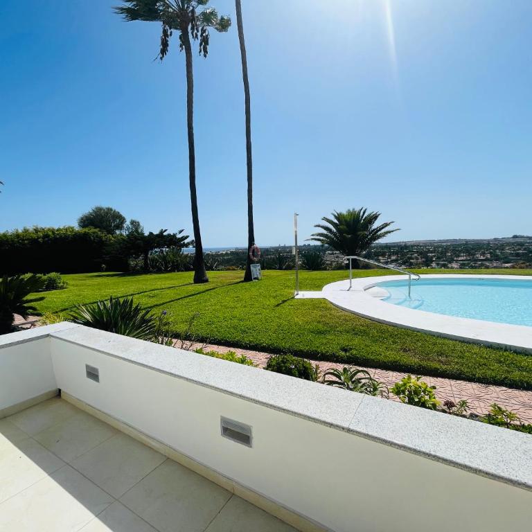 Seaview Bungalow Duna Golf - Casa - 1
