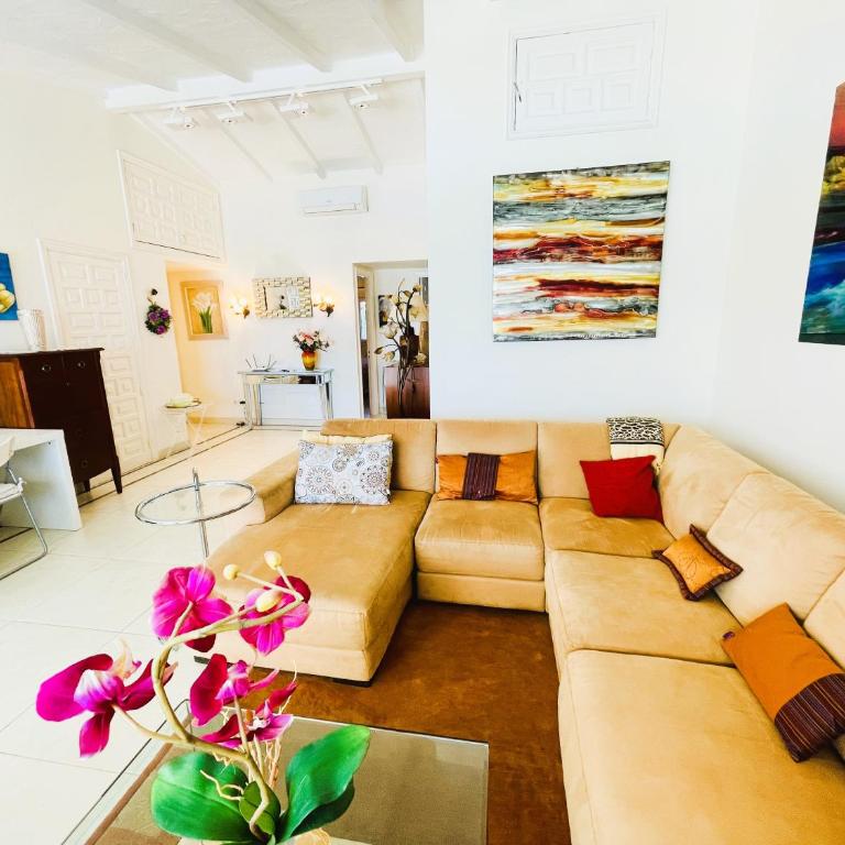Seaview Bungalow Duna Golf - Casa - 11