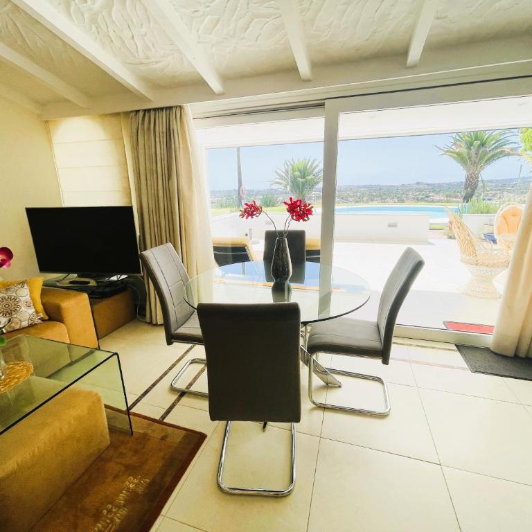 Seaview Bungalow Duna Golf - Casa - 15