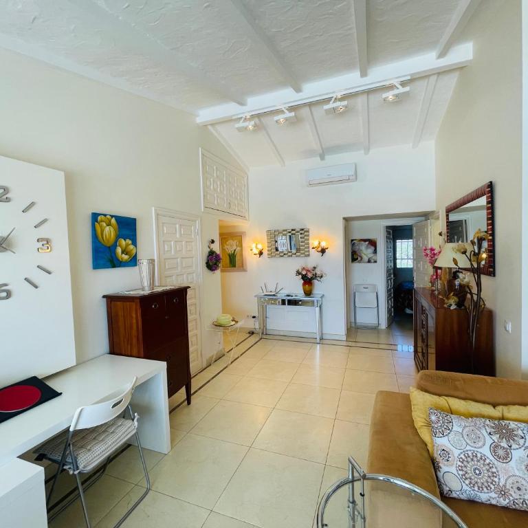 Seaview Bungalow Duna Golf - Casa - 12