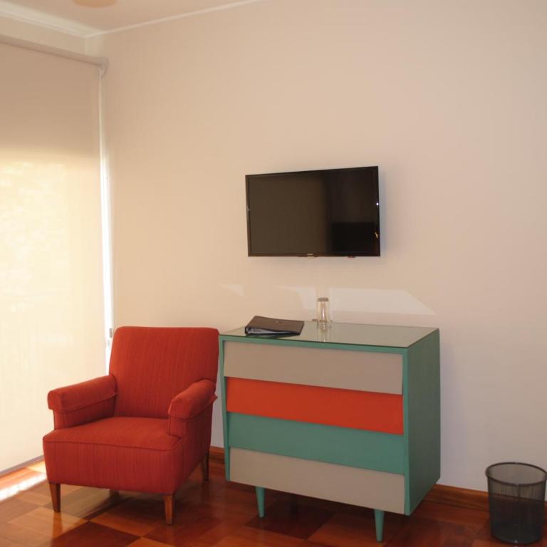 Hotel Santa Lucia - Apartamento Superior de 2 dormitorios - 3