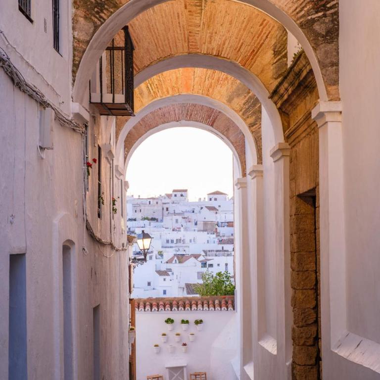 Aurora Vejer - Garage incluido - Apartamento de 2 dormitorios - 24