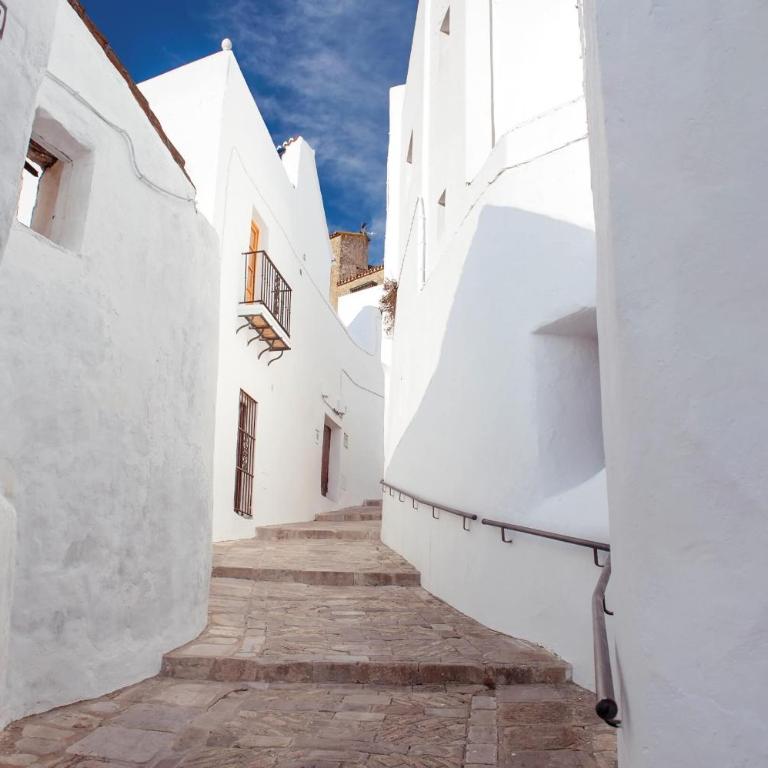 Aurora Vejer - Garage incluido - Apartamento de 2 dormitorios - 26