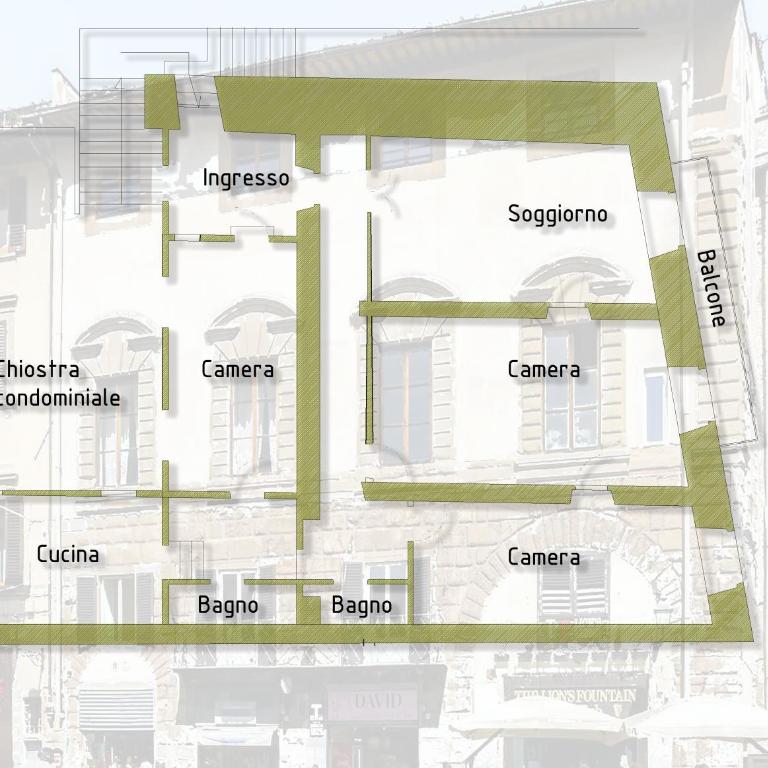 Fiamma Apartment - Appartamento - 31