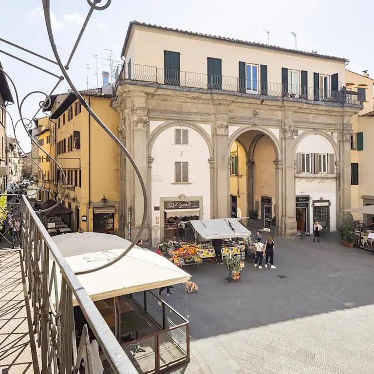 Fiamma Apartment - Appartamento - 26