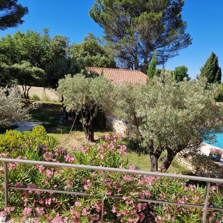 la Cigalière - Casa de 2 dormitorios - 29