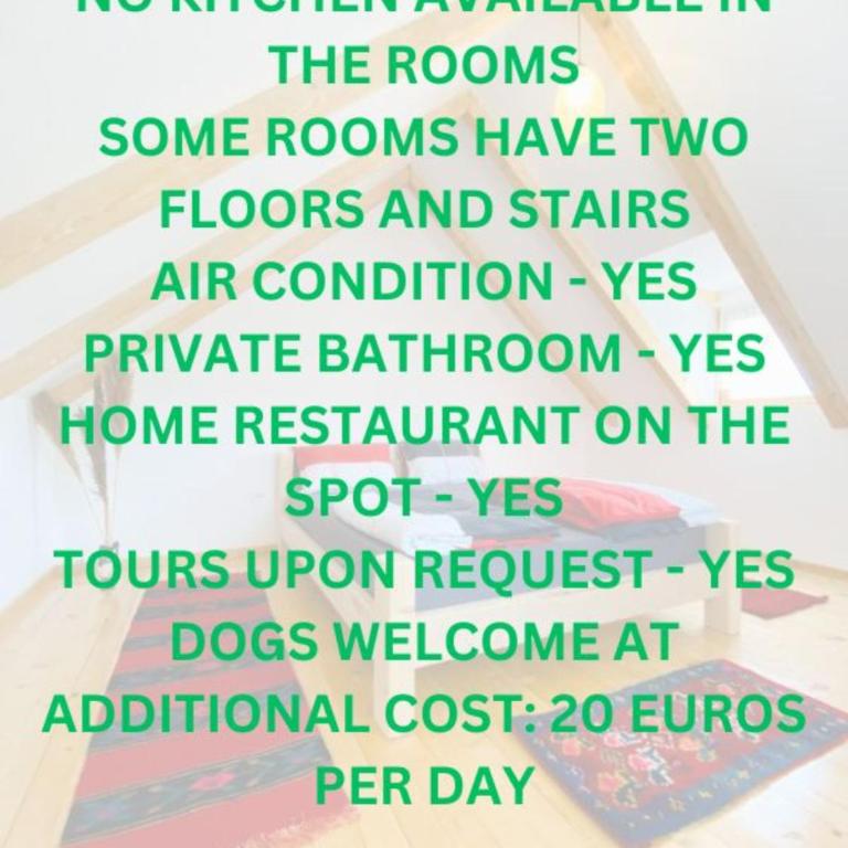 Balabani Local Stay - Apartman sa 1 Spavaćom Sobom - 1