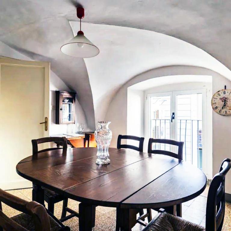 Fiamma Apartment - Appartamento - 18